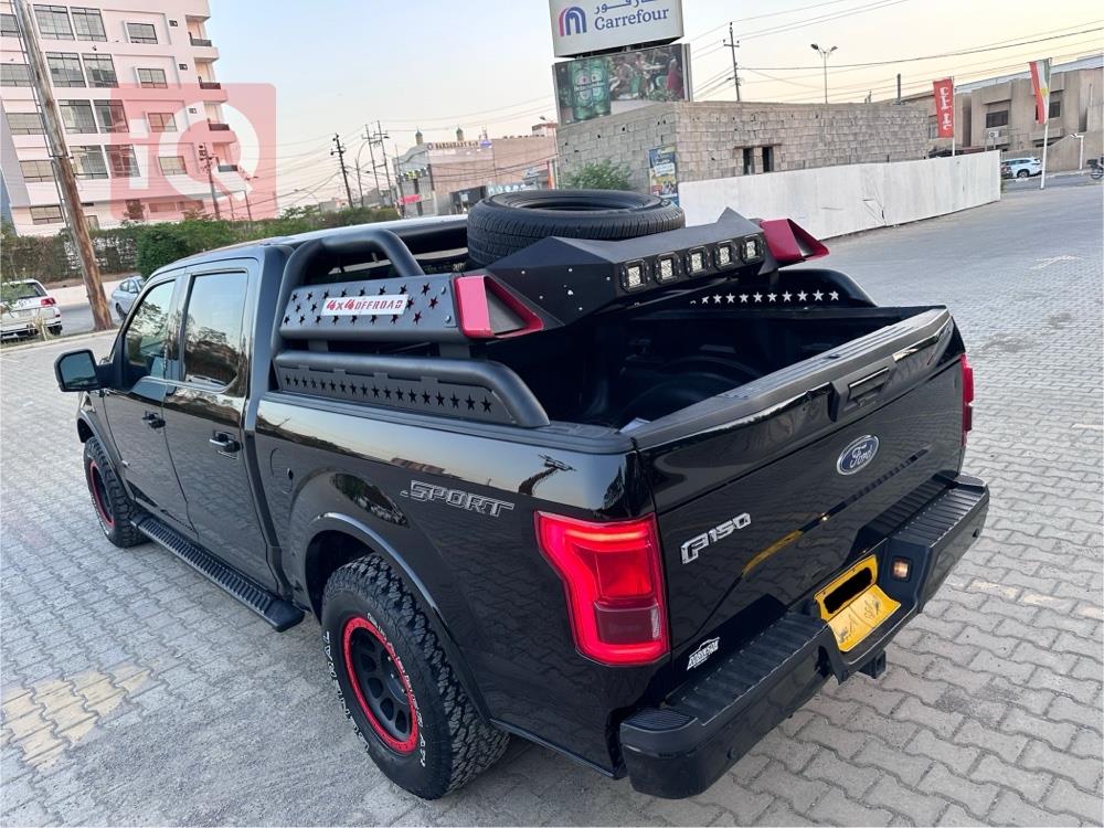 فۆرد F-150